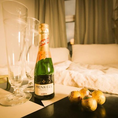 Charming Apartment: Only 10 Minutes To The Center Vídeň Exteriér fotografie