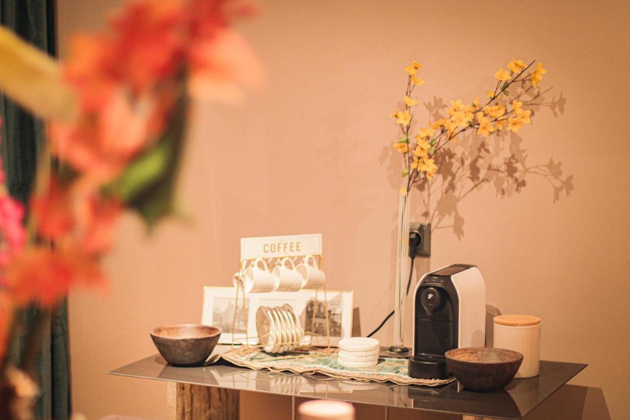 Charming Apartment: Only 10 Minutes To The Center Vídeň Exteriér fotografie