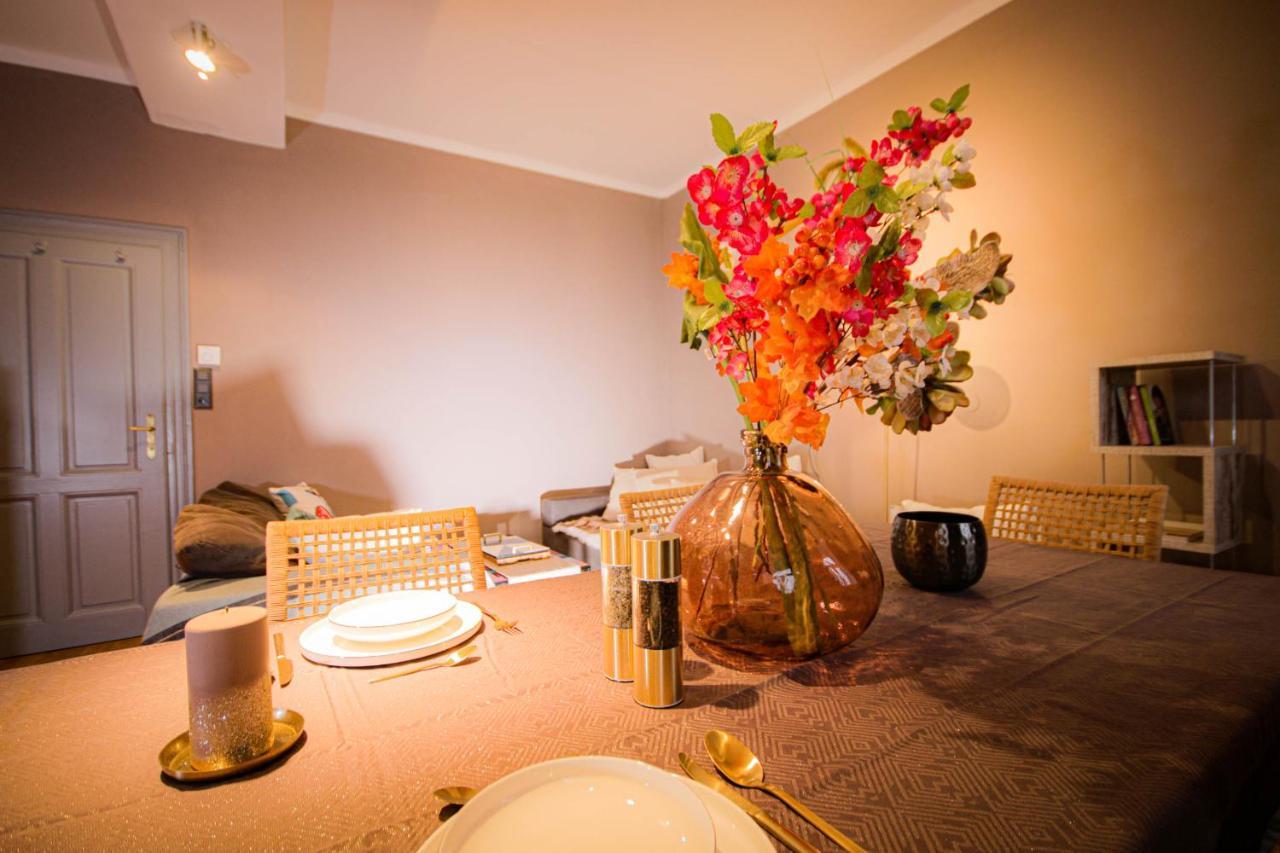 Charming Apartment: Only 10 Minutes To The Center Vídeň Exteriér fotografie