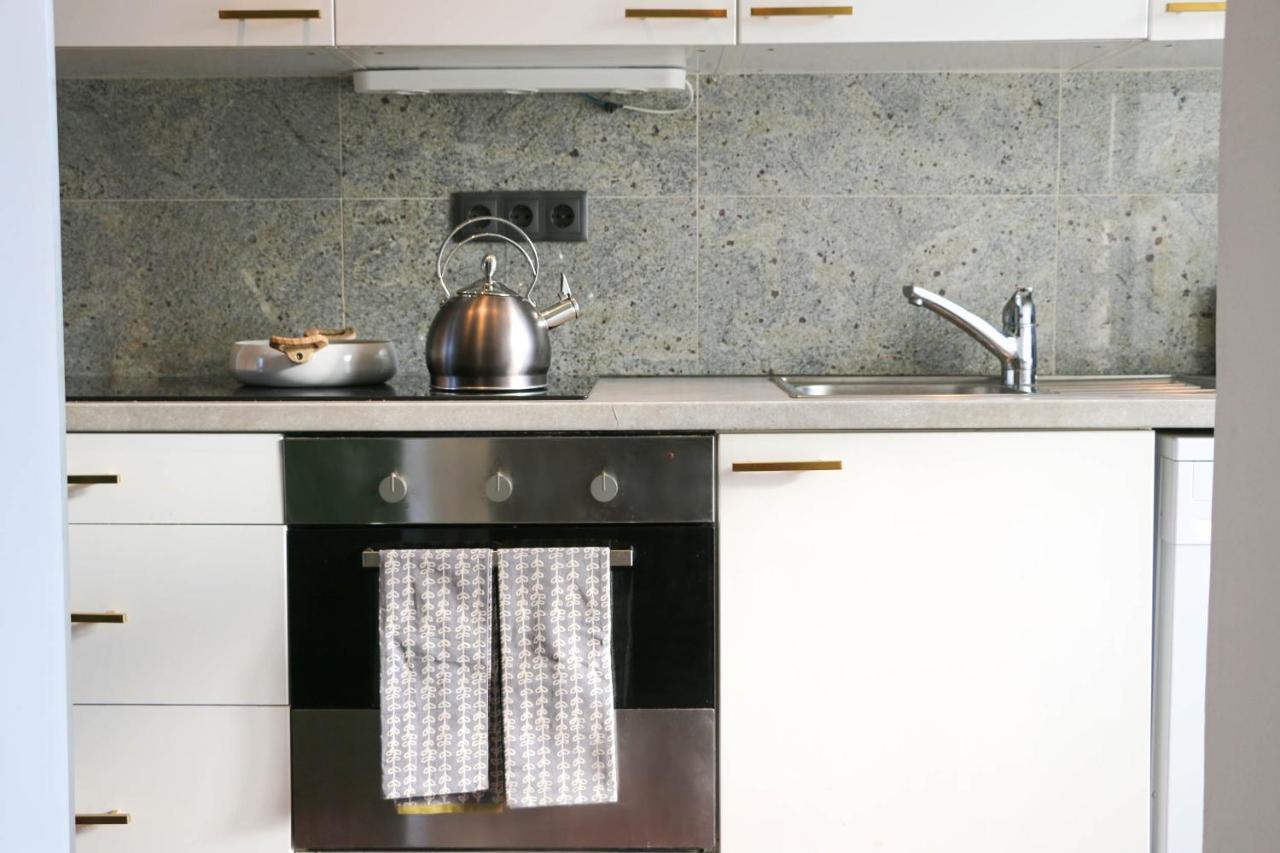 Charming Apartment: Only 10 Minutes To The Center Vídeň Exteriér fotografie