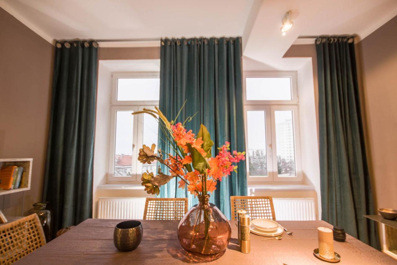 Charming Apartment: Only 10 Minutes To The Center Vídeň Exteriér fotografie