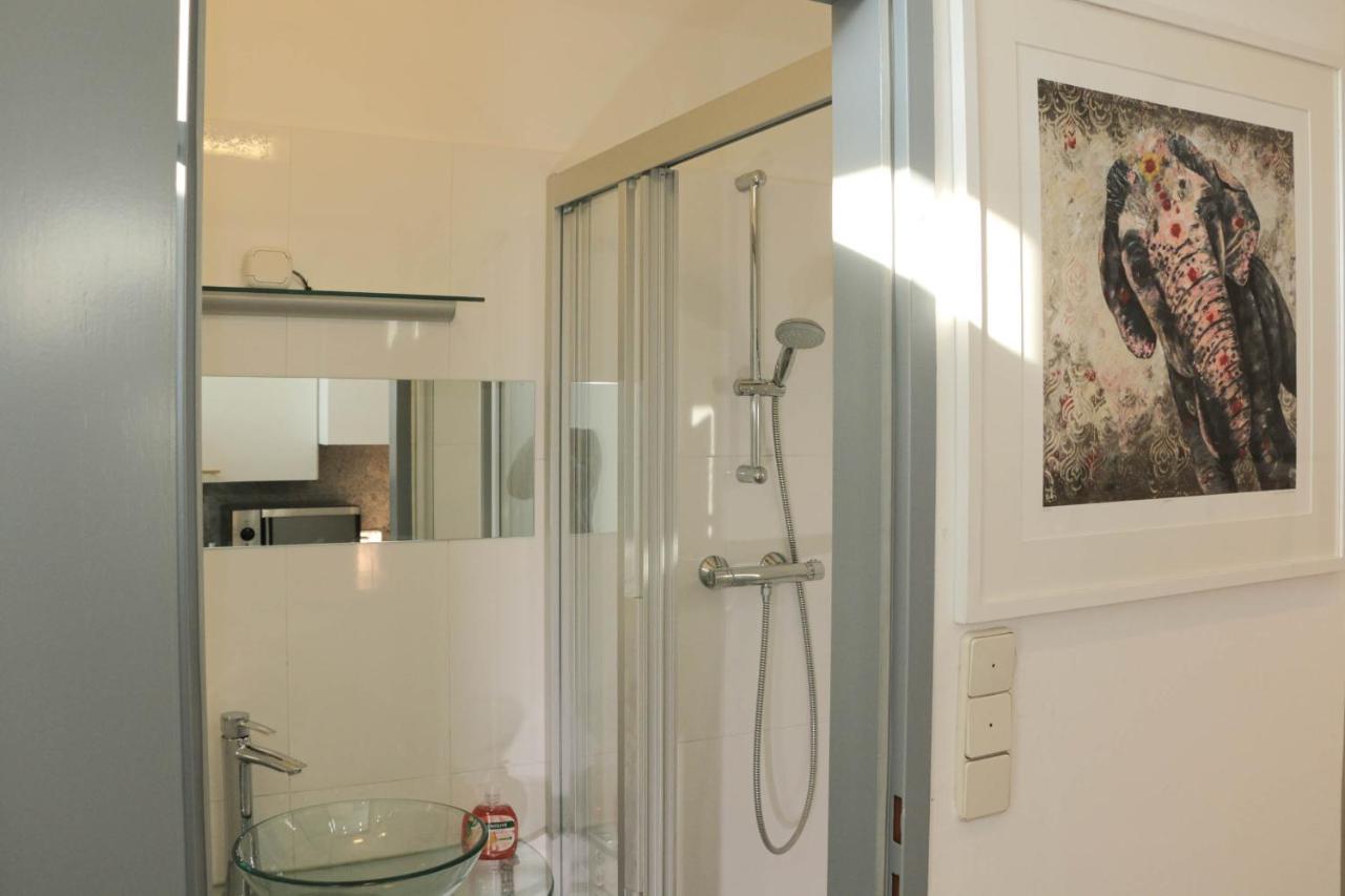 Charming Apartment: Only 10 Minutes To The Center Vídeň Exteriér fotografie