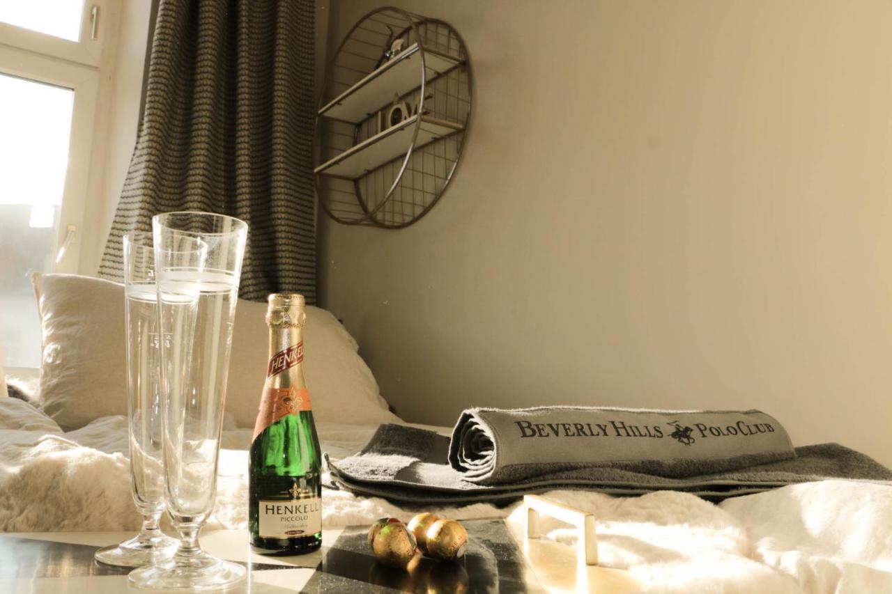 Charming Apartment: Only 10 Minutes To The Center Vídeň Exteriér fotografie