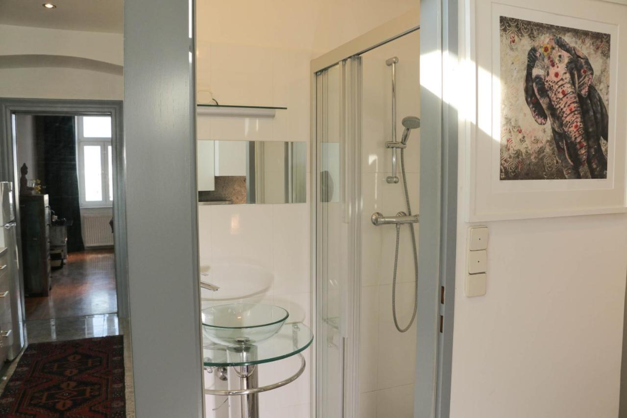 Charming Apartment: Only 10 Minutes To The Center Vídeň Exteriér fotografie